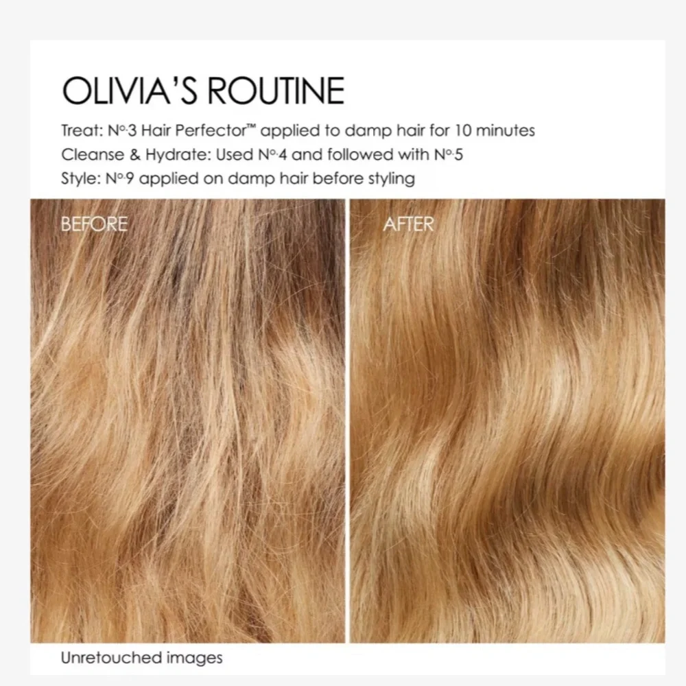 OLAPLEX No.3 Hair Perfector 1oz Sealed $16